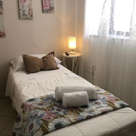 Nicaredda Guest House カターニア エクステリア 写真