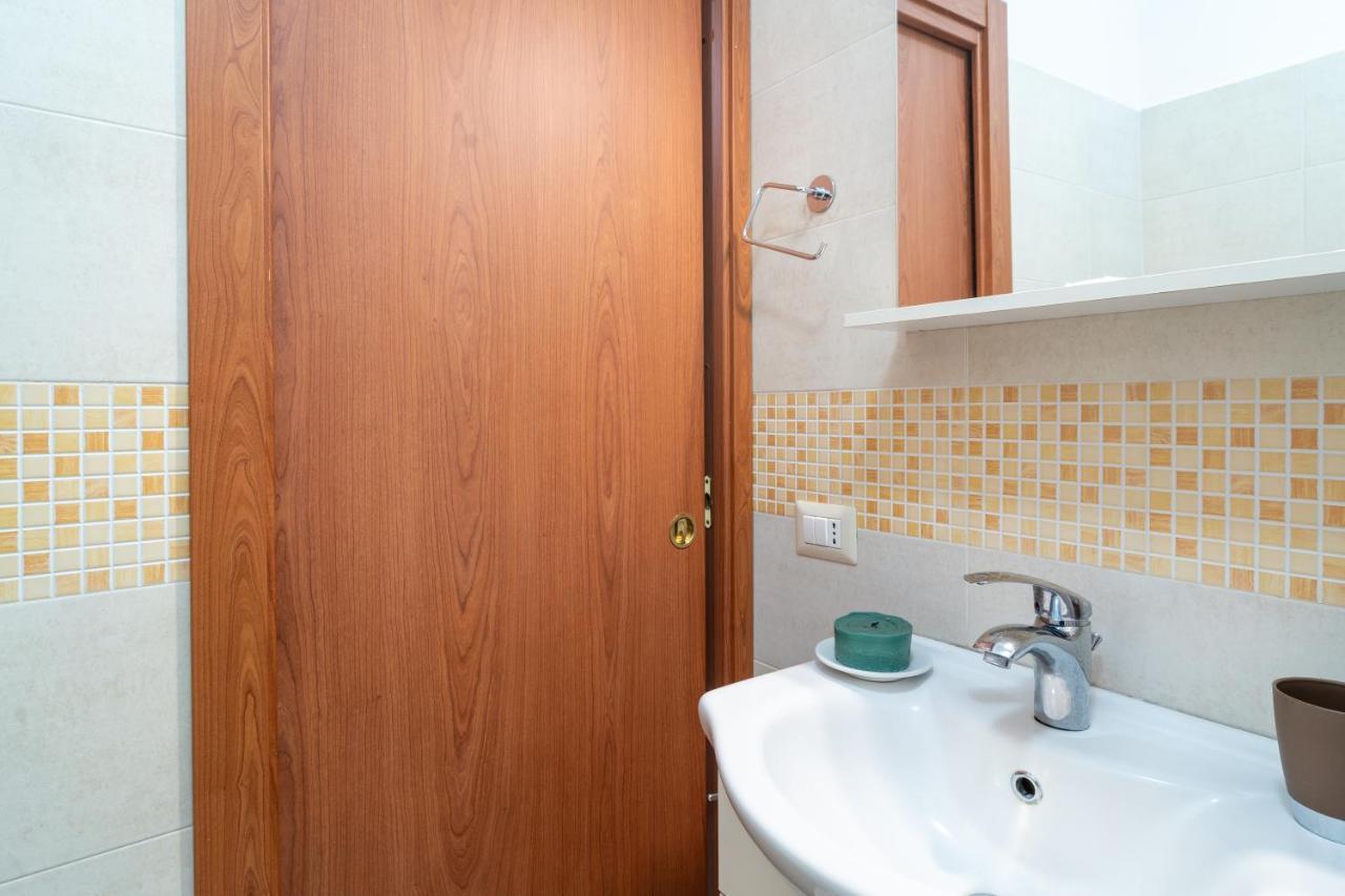 Nicaredda Guest House カターニア エクステリア 写真