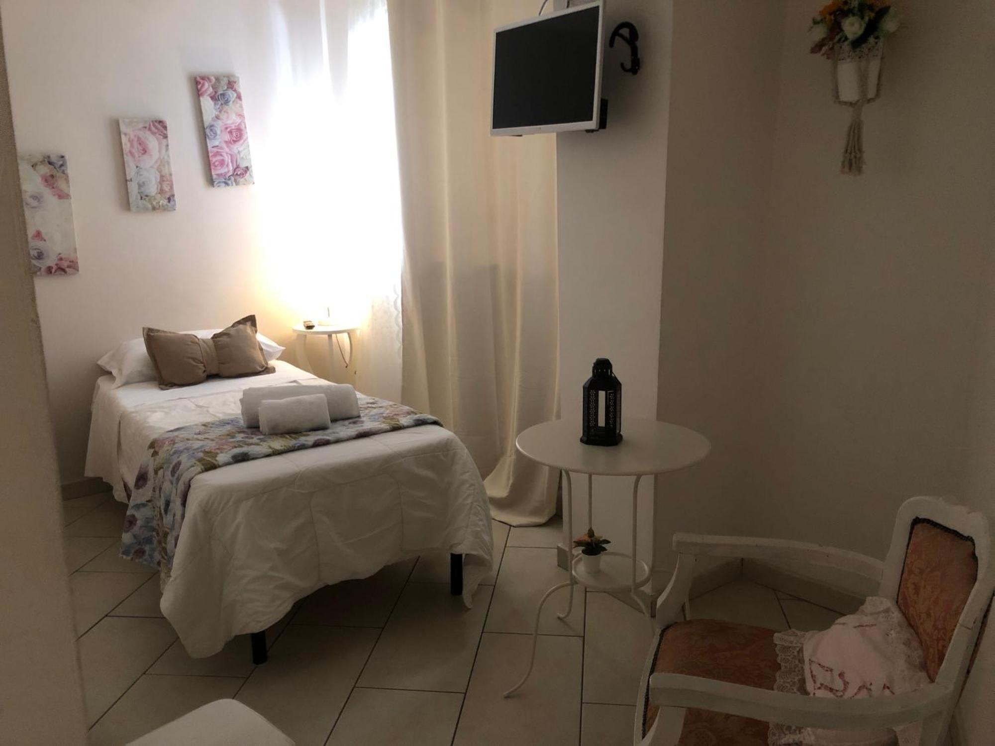 Nicaredda Guest House カターニア エクステリア 写真